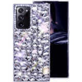 Funda Para Samsung Galaxy Note 20 Ultra 5g - Con Diamantes