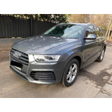 Audi Q3 2017 2.0 Tfsi Stronic Quattro 220cv