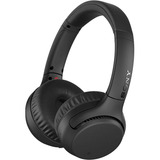 Auriculares Auriculares Inalambricos Sony Whxb700 Negro