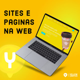 Criação Profissional De Sites