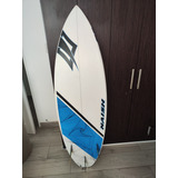 Tabla Kitesurf Naish Skater 5.4