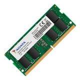 Memoria Ram Adata Premier Ad4s320016g22-sgn 16gb Ddr4