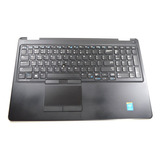 Genuine Dell Latitude E5550 Laptop Palmrest Keyboard Tou Nnk
