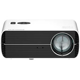 Proyector Led Multimedia 3500 Lumenes Philco 3115n - Malik