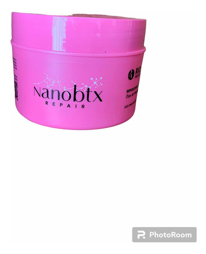 Nanobtx De Richee 250gr