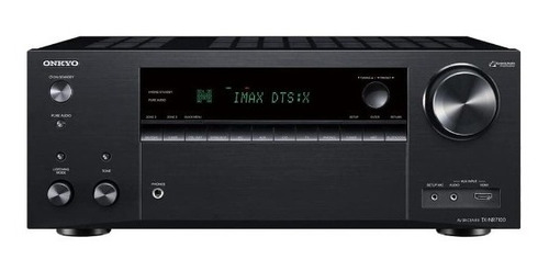 Tx-nr7100 Receptor Onkyo 220w Wi-fi 9.2 Ch Alexa Bluetooth