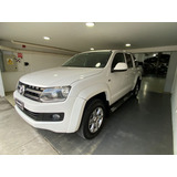 Volkswagen Amarok Trendline 2.0l 4x2 180cv 2015 137.000km Nm