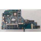 Board Ddr3 Core I7-3520m De Portatil Sony Vaio Svs151c1gl