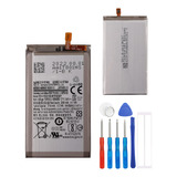 Bateria De Repuesto Para Samsung Z Fold 2 Eb-bf916aby