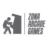 Zona Arcade - Imagen 32/64/128gb Pc O Raspberry 3b/3b+/4b