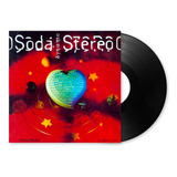 Soda Stereo - Dynamo (vinilo)