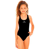 Mallas Enteras Heracles Nenas Natacion Combinadas  4 Al 16