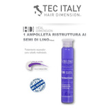 Tec Italy Unidad Amp Semidilino - mL a $1699