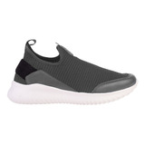 Zapatillas Kioshi Guetta Gris