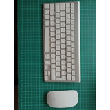 Teclado Apple