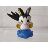 Boneco Pokémon Emolga Mcdonald's Usado