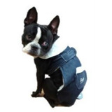 Abrigos Tipo Capas Ropa Para Perros Invierno Frio Calentitas