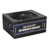 Pc Power & Cooling Silencer Series  W, 80 Plus Platinum, To.