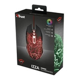 Mouse Gaming Izza Gxt 105 Trus Open Box