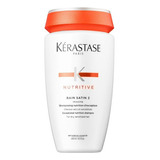  Kérastase Nutritive Bain Satin 2 - 250ml