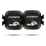 Coospo Cadence And Speed Sensor For Cycling. 2pcs