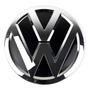 Insignia Emblema Vw Baul Vw Polo 98/2009 Original Volkswagen Polo