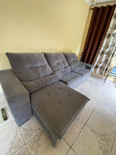 Sofa Retratil