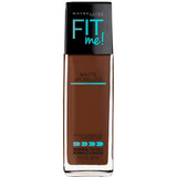 Base Fitme Matte Java Maybelline / Cosmetic