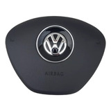 Tapa Bolsa De Aire Vw Virtus-saveiro-gol-amarok-fox