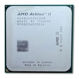 Processador Amd Athlon X2 Adxb240ck23gm 2.8ghz Socket Am3