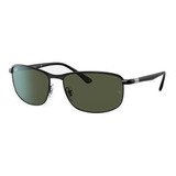 Anteojos Lentes Sol Ray Ban Rb3671-60 Original