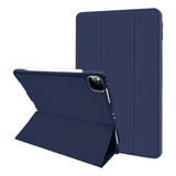 Funda Para iPad Pro 11 2018/2020/2021/2022 Soporte  Lápices