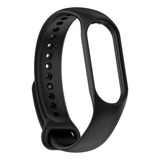 Malla Silicona Pulsera Para Xiaomi Smartband Mi Band 3 4 5