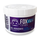 Gel Cera Hidratante De Cabelo Ultra Fixação 300g  