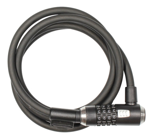 Guaya Para Bicicleta Kryptoflex 815 Combo Cable 