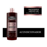 Anne Rothshield Acondicionador Vegano Macadamia