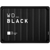 Disco Duro Externo Portatil Wd_black - Capacidad 2tb