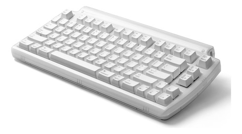 Teclado Táctil Mini Usb Tenkeyless Pro Mac, N-key Rollover T