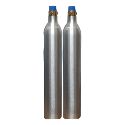 Cilindros Co2 Para Maquina Soda (sodastream, Avera, Philips) | Envío gratis