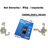 2 Membrana De Psp 3000 Izquierda Y Derecha + Extra