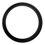  Sanitary Standard Triclamp Gaskets,black Bunan Nbr, Pc...