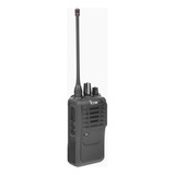 Radio Portátil Uhf  Ic-f4003  Icom Batería 2250 Mah Extrema 