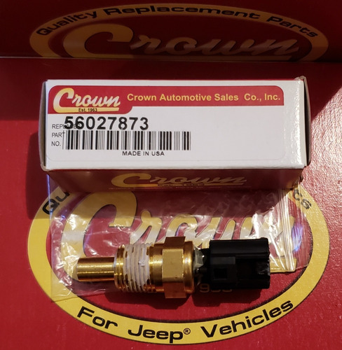 Valvula Temperatura Dodge Caravan Grand Caravan 97/00 Crown Foto 3