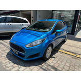 Ford Fiesta Kinetic 2015 1.6 Sedan Titanium 120cv