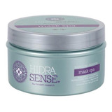 Mascarilla Spa Pedicure Hidrasense Mask Spa 300 Gr