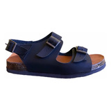 Sandalias Caballero Chanclas Huaraches De Hombre Moda Casual