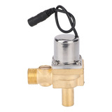 Aa Válvula Solenoide Orina Baño Urinario Sensor 6v