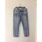 Jeans Marca Scotch&soda Talla W36  L32 Usado