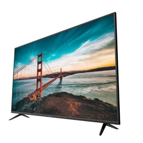 Sharp Pantalla 60  Android Tv 4k Uhd Led Smart Tv Msi