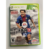 Fifa 13 Xbox 360 